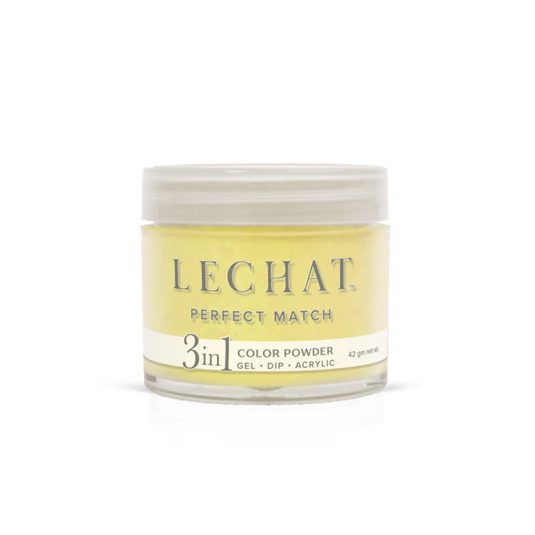 LeChat - Perfect Match Dip Powder - Hello Sunshine - #280