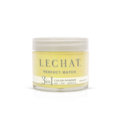 LeChat - Perfect Match Dip Powder - Hello Sunshine - #280