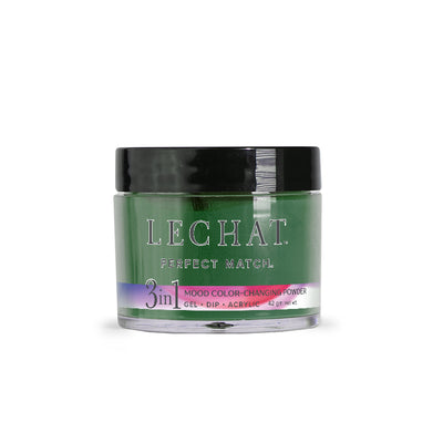 LeChat - Perfect Match Mood Dip Powder - Herb Garden - #79
