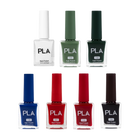 PLA Holiday Mini Nail Collection