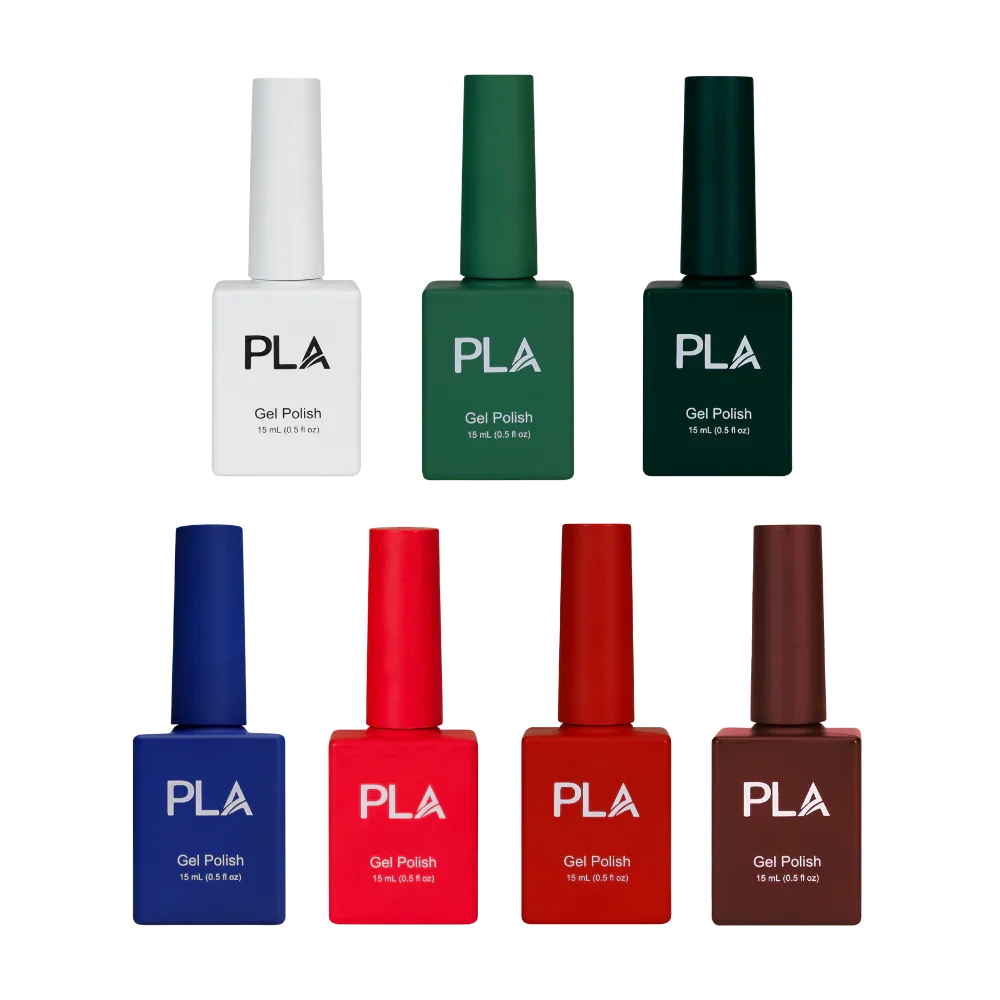 Leenailsupply.com
