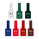 PLA Holiday Mini Nail Collection