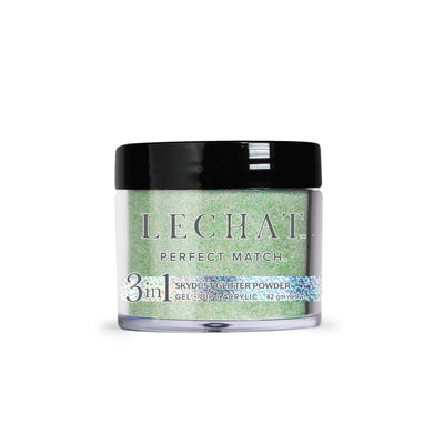 LeChat - Perfect Match Sky Dust Dip Powder - Holly Glow - #17