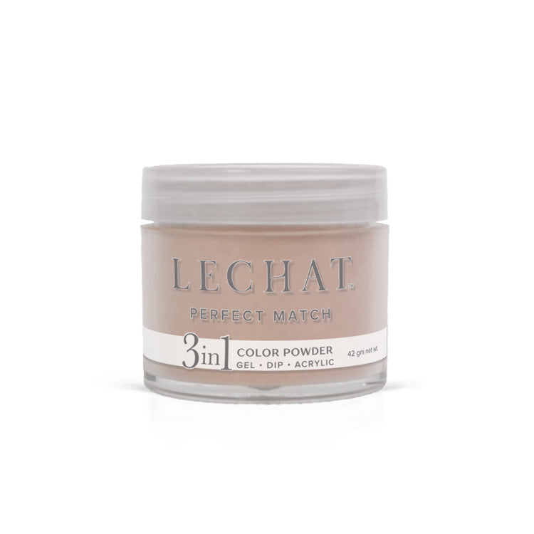 LeChat - Perfect Match Dip Powder - Honeybuns - #215