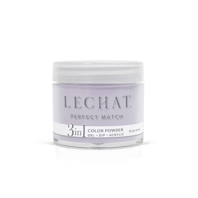 LeChat - Perfect Match Dip Powder - Hush-Hush - #244