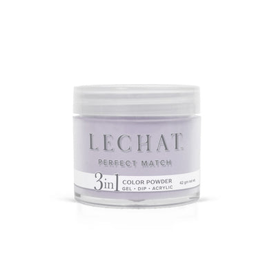 LeChat - Perfect Match Dip Powder - Hush-Hush - #244