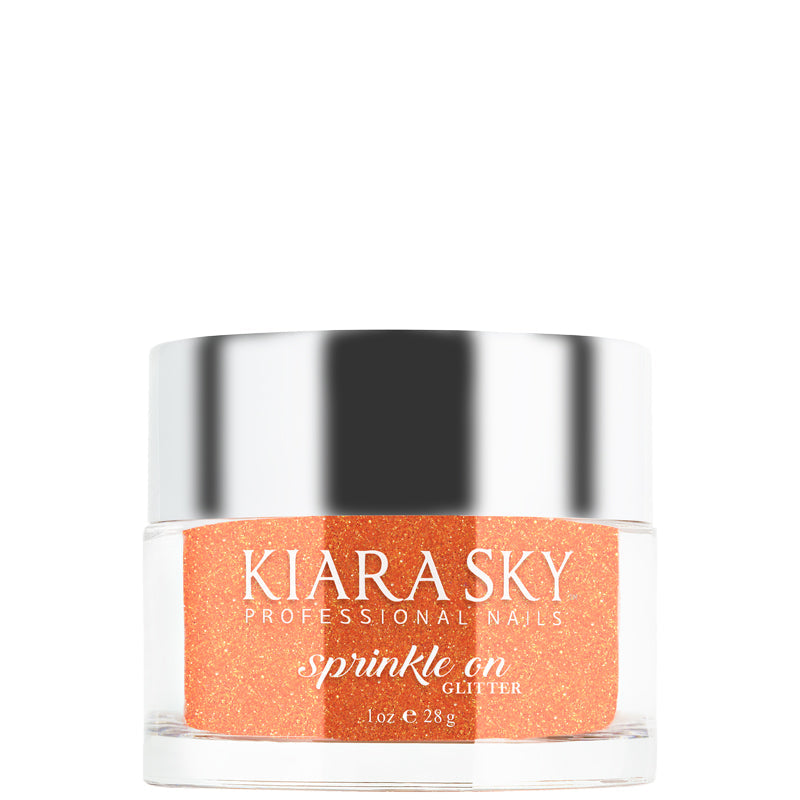 Kiara Sky -  I lava you!