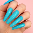 Kiara Sky -  I Fell For Blue