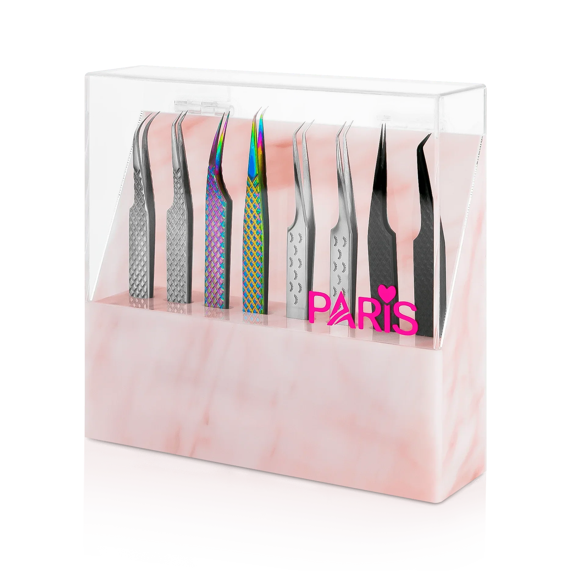Tweezer Stand (FINAL SALE)