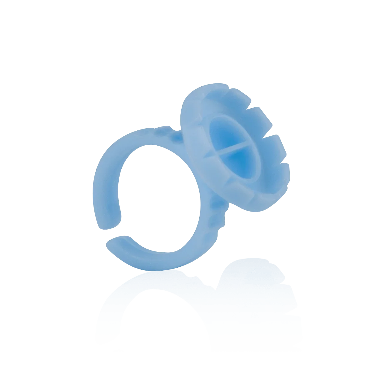 Blooming Adhesive Rings (Pack of 100)