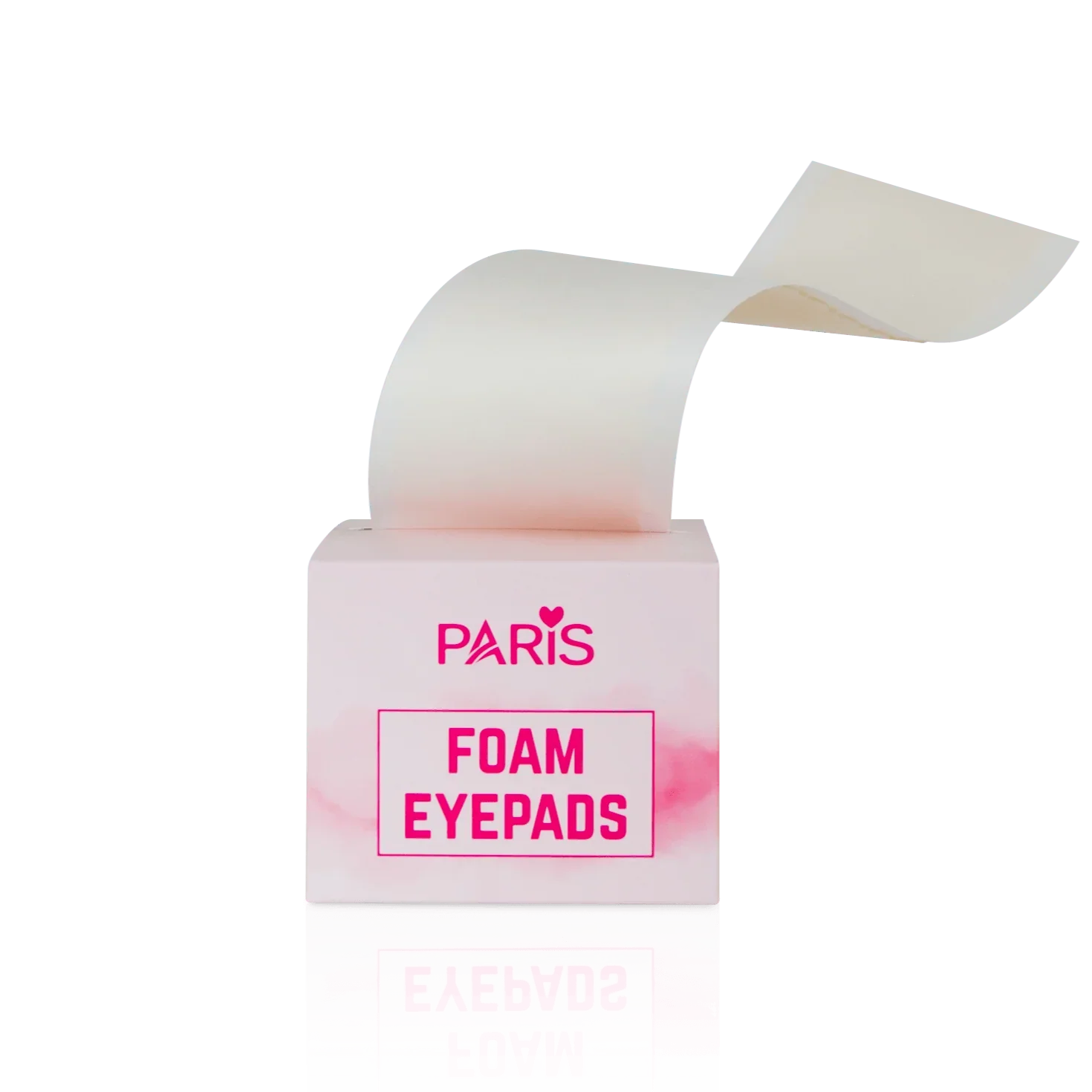 PLA Foam Eyepad Roll