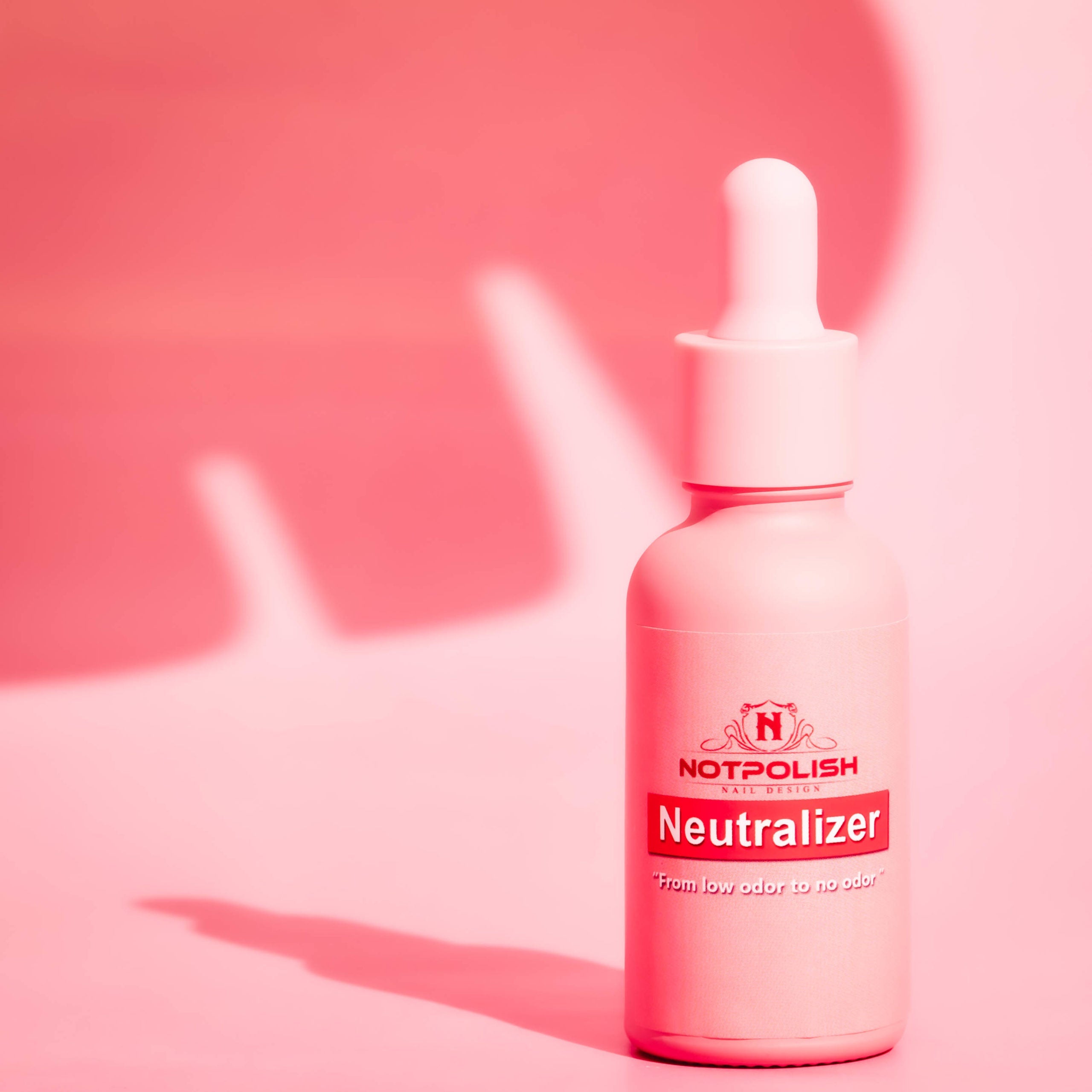 Notpolish -  NEUTRALIZER (30ml)