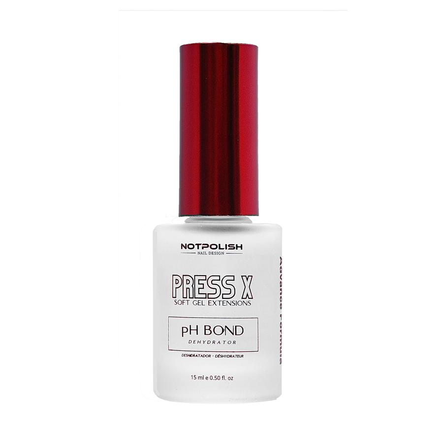 Notpolish -  pH BOND