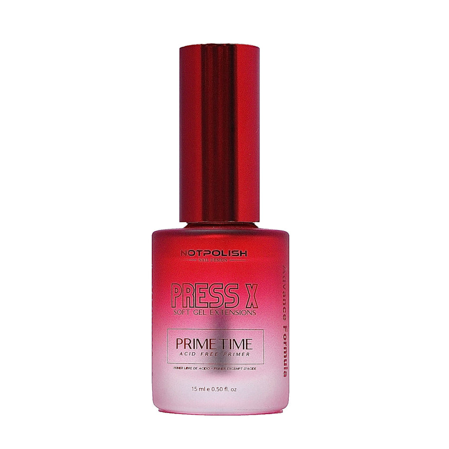 Notpolish -  PRIMETIME