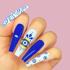 Kiara Sky -  Sapphire