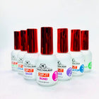 Notpolish -  MASTER TRIO COMPLETE COLLECTION - 259 SHADES