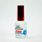 Notpolish -  Dip-It Solution Set: 4 Bottles (#1, #2, #3, #4)