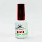 Notpolish -  Dip-It Solution Set: 4 Bottles (#1, #2, #3, #4)