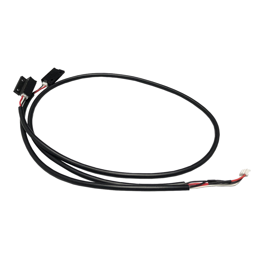 Whale Spa -  Caresst Sensor Wire