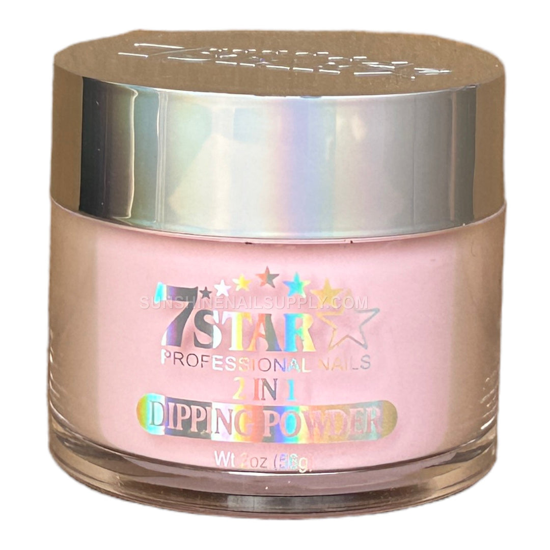 7 Star Dip Powder #438