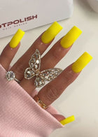 Notpolish -  OG 224 - SUN AND FLIRTY DUO