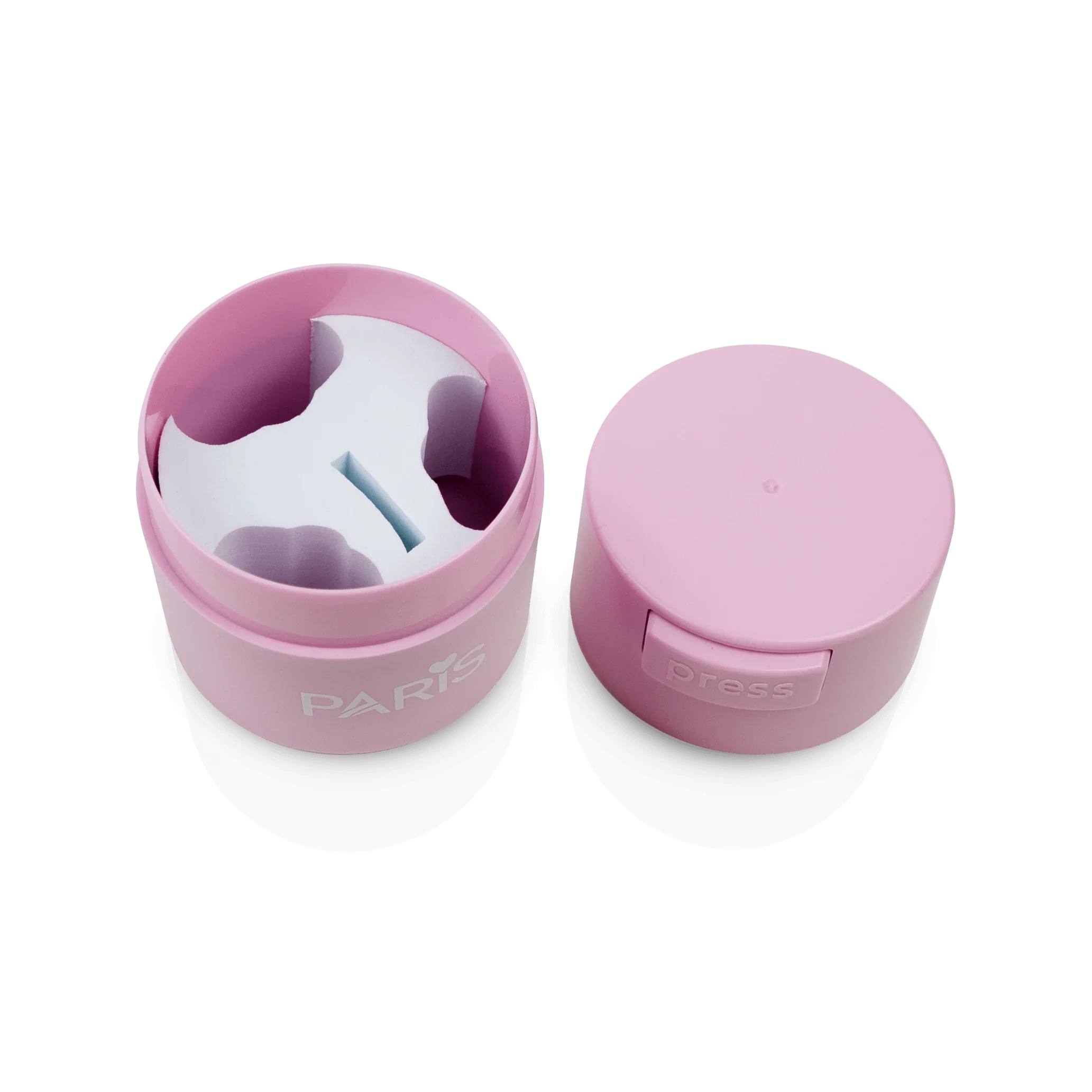 Airtight Adhesive Holder