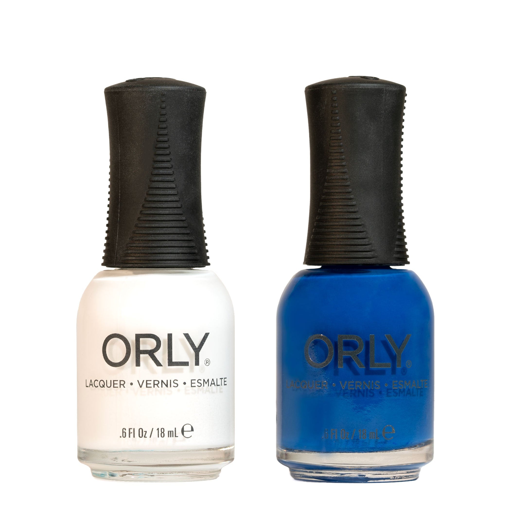 Orly - Intense-Indy