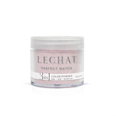 LeChat - Perfect Match Dip Powder - Ice Princess - #167