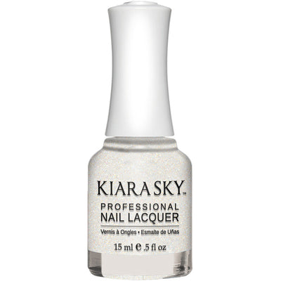 Kiara Sky -  ICEBERG