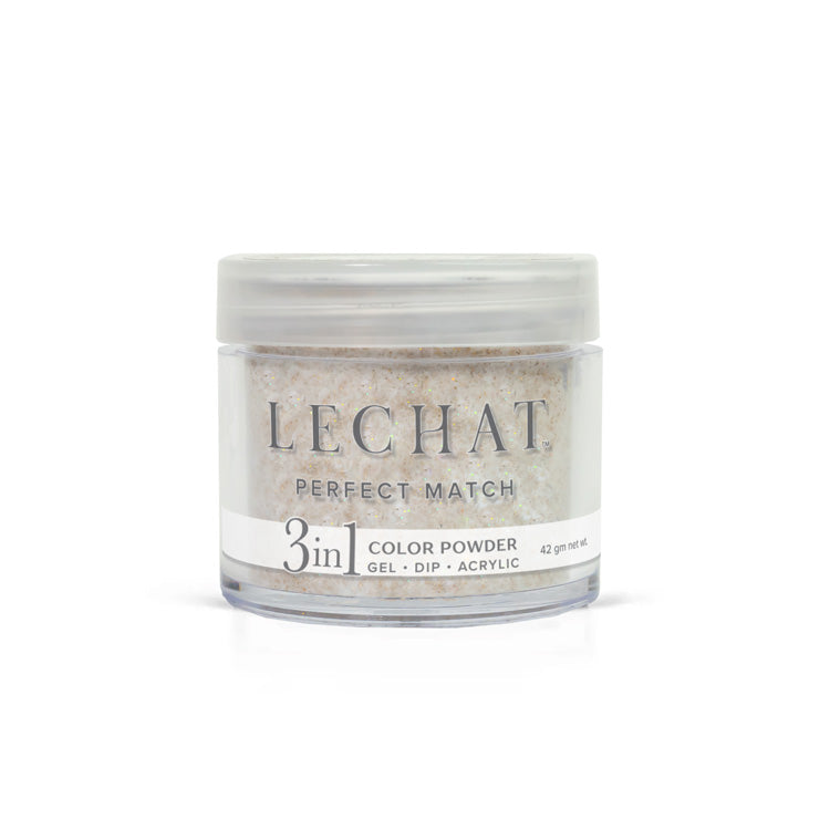 LeChat - Perfect Match Dip Powder - Illuminate - #218