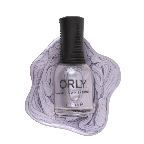 Orly - Industrial Playground