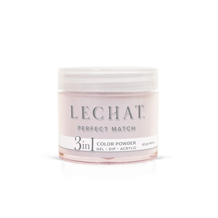 LeChat - Perfect Match Dip Powder - Innocence - #211