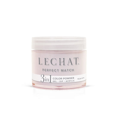 LeChat - Perfect Match Dip Powder - Innocence - #211