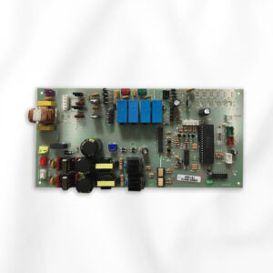 T Spa -  iRest Mainboard (Built-in Remote)