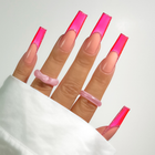 Kiara Sky -  Hot Pink