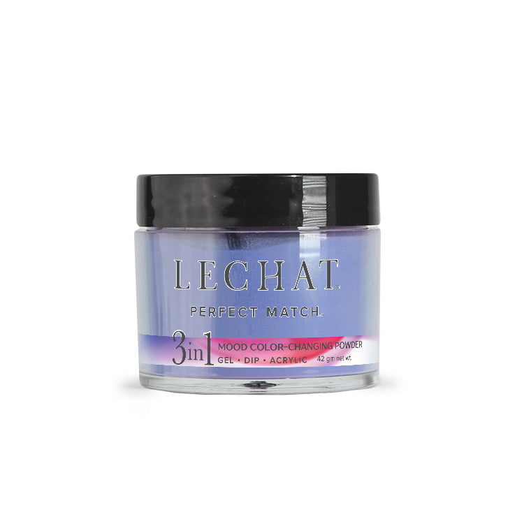 LeChat - Perfect Match Mood Dip Powder - Jean Jacket - #84