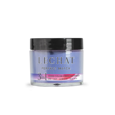 LeChat - Perfect Match Mood Dip Powder - Jean Jacket - #84