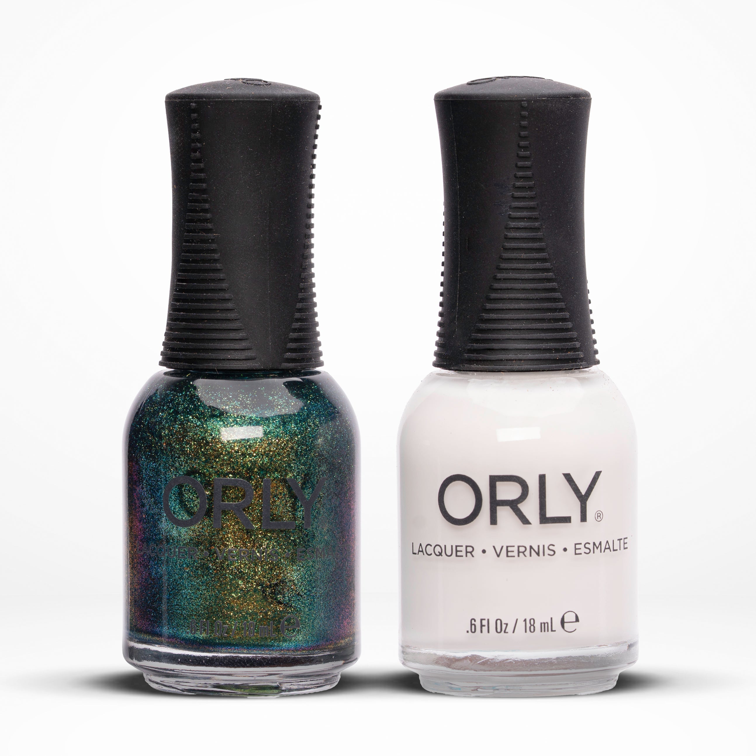 Orly - Green Machine