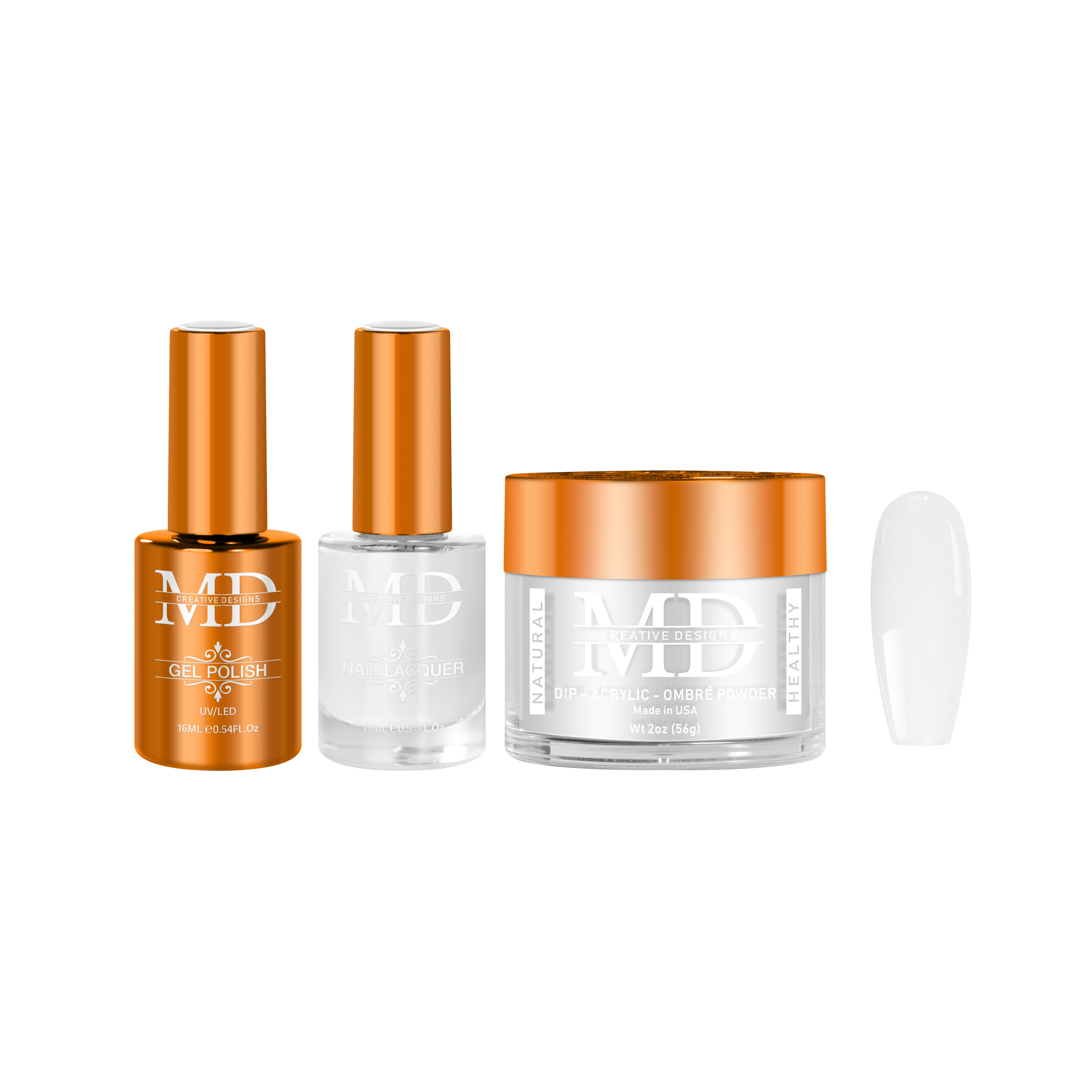 Leenailsupply.com