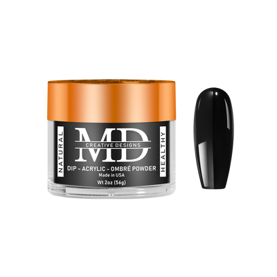 MD Dip - Super Black - K002