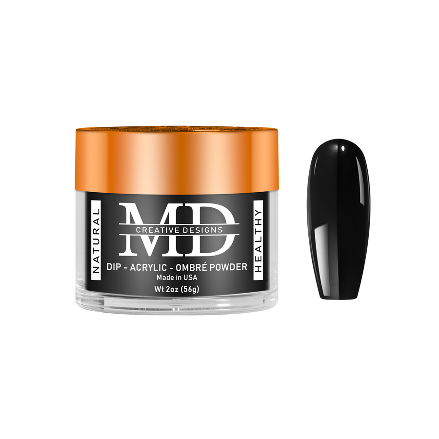 MD Dip - Super Black - K002