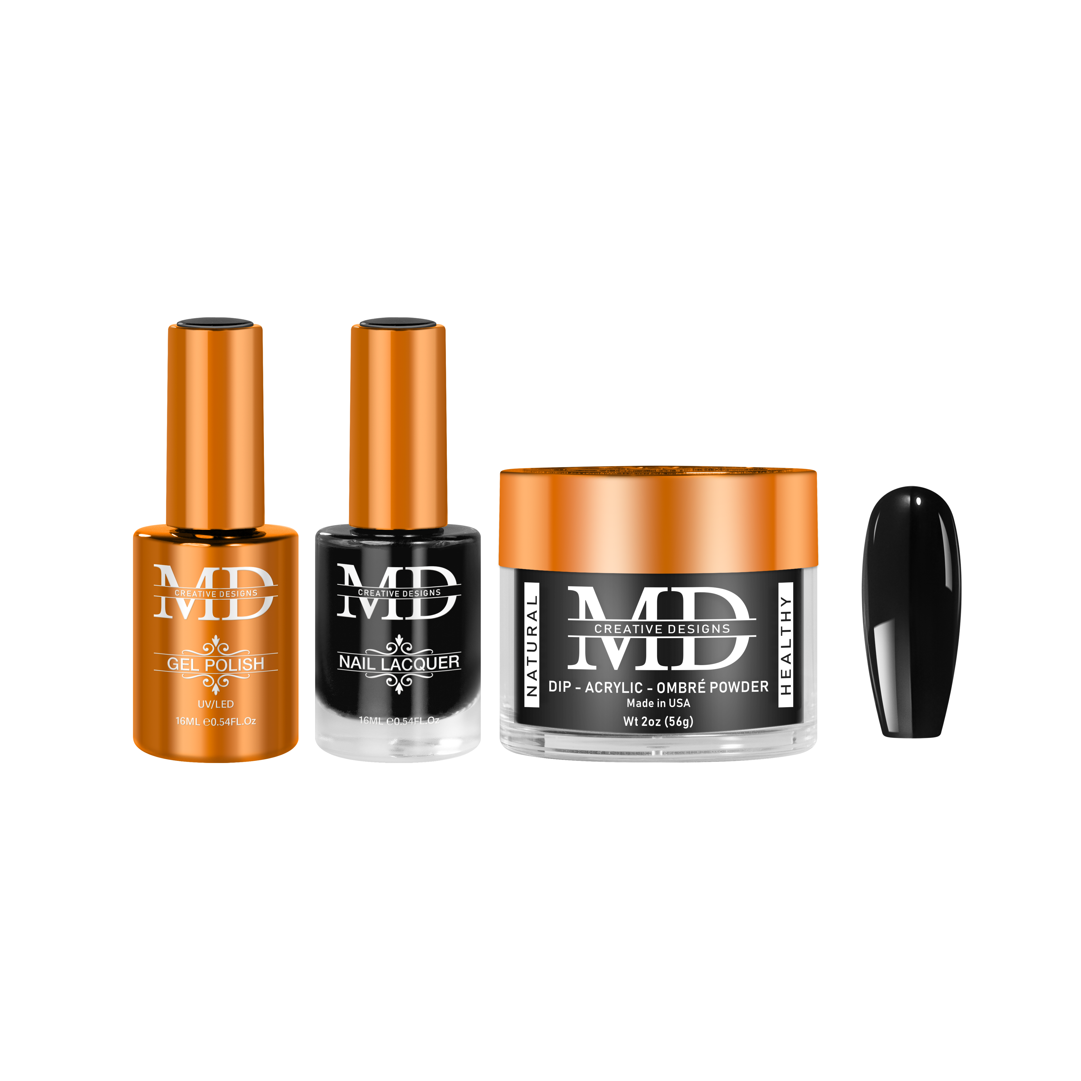 Leenailsupply.com