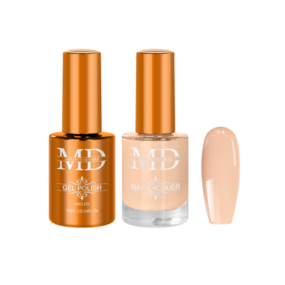 MD Duo - Evernude - K003