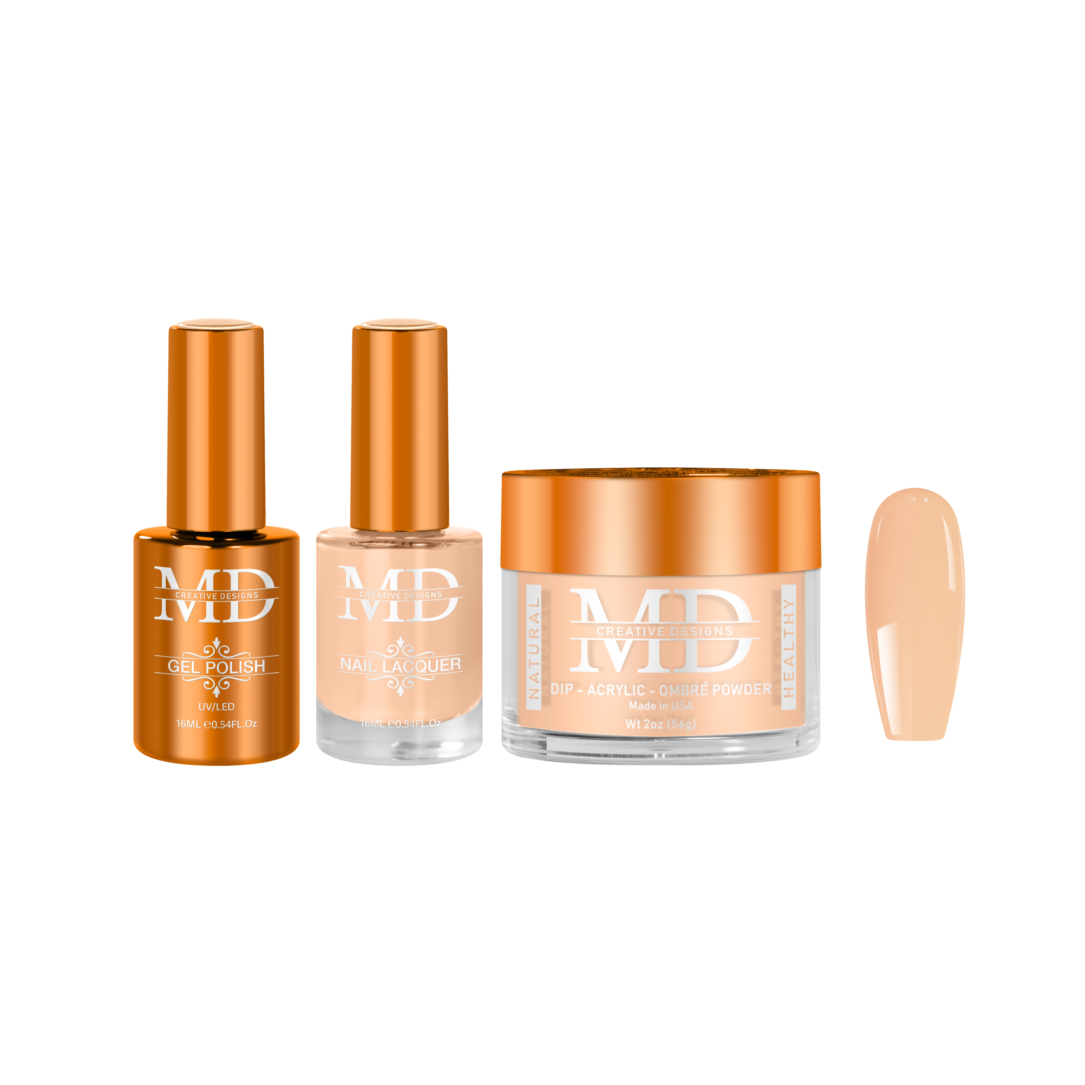 Leenailsupply.com