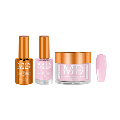 MD Trio - Rose - K005