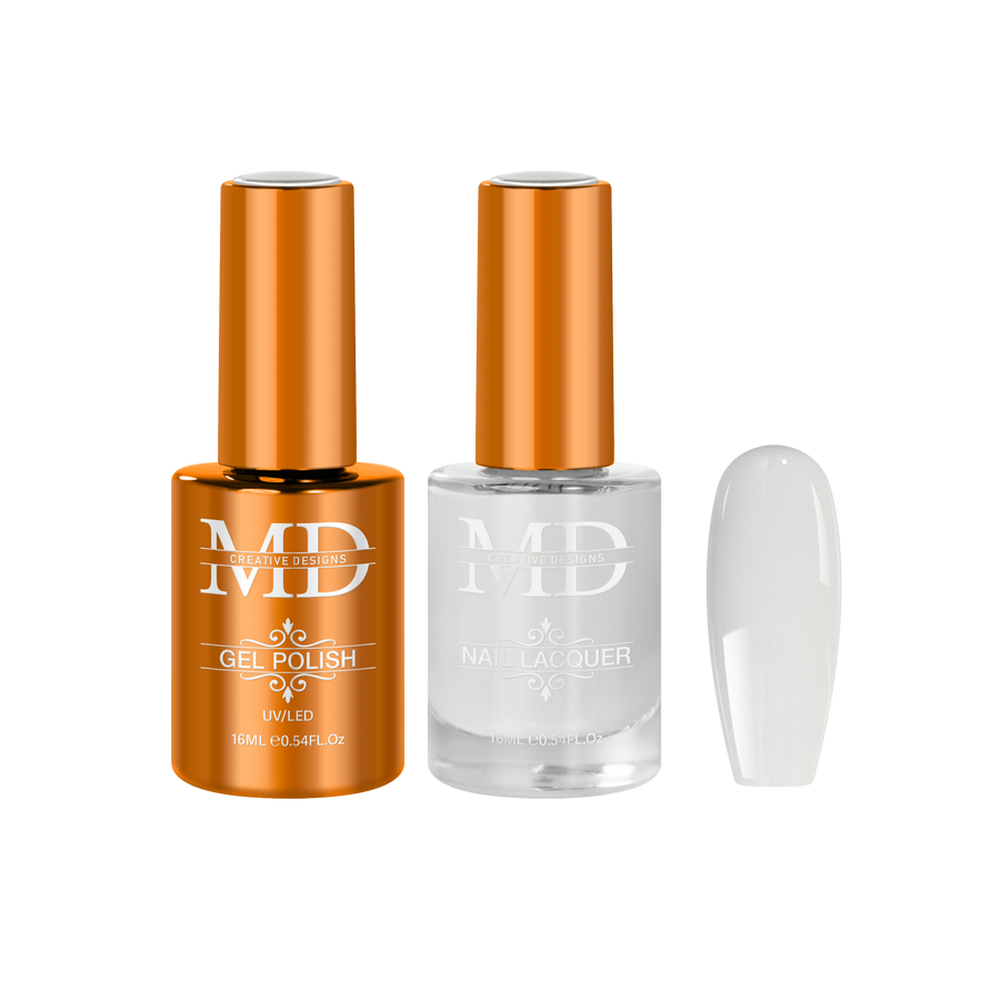 MD Duo - Ice Cream - K006