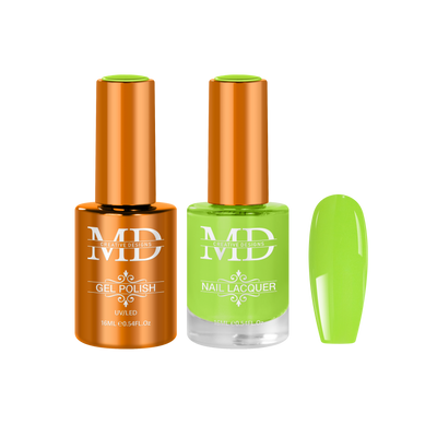 MD Duo - Mia Mia - K008