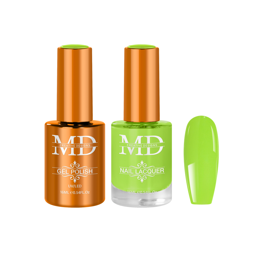 MD Duo - Mia Mia - K008