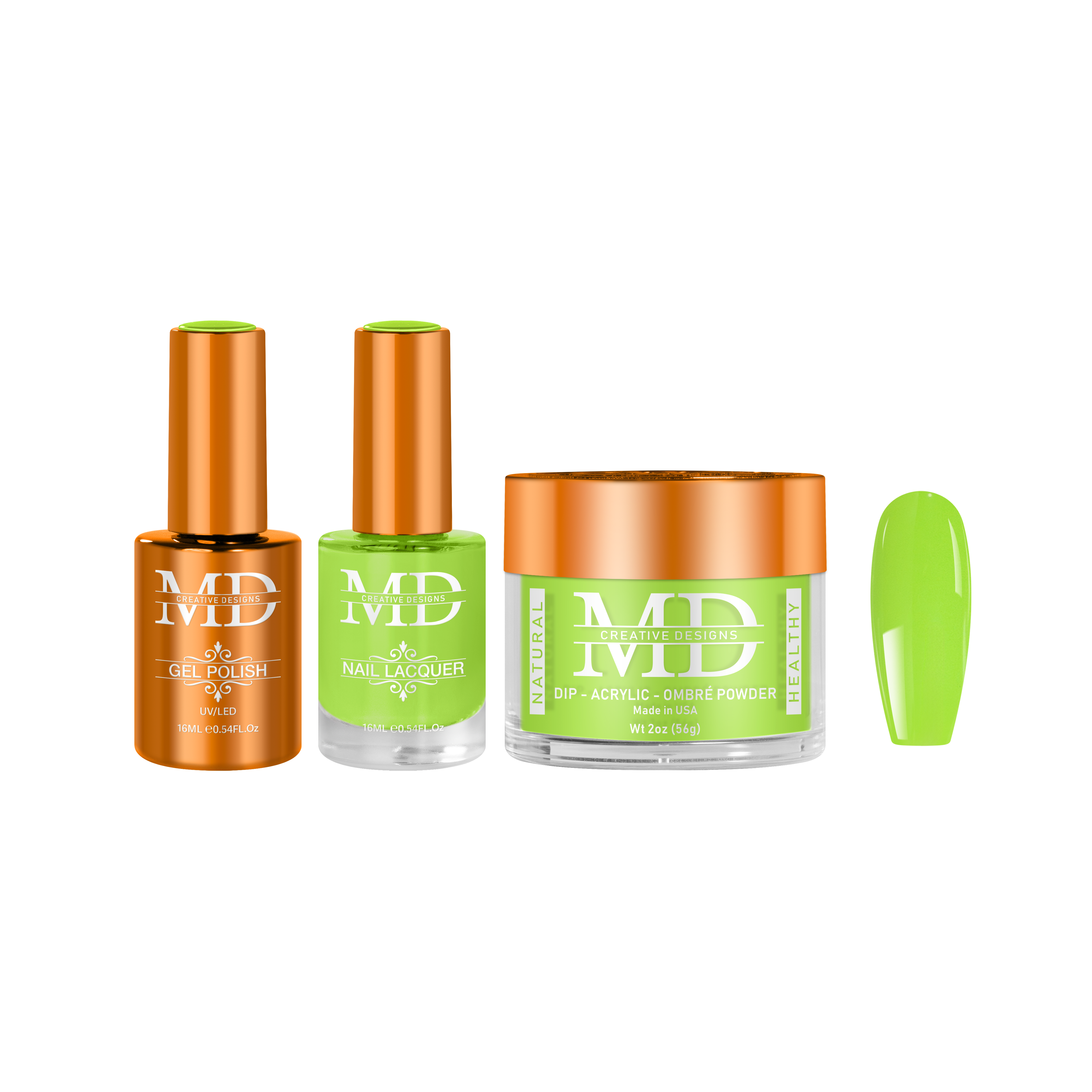 Leenailsupply.com