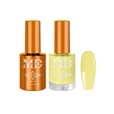 MD Duo - Savvy Six - K009